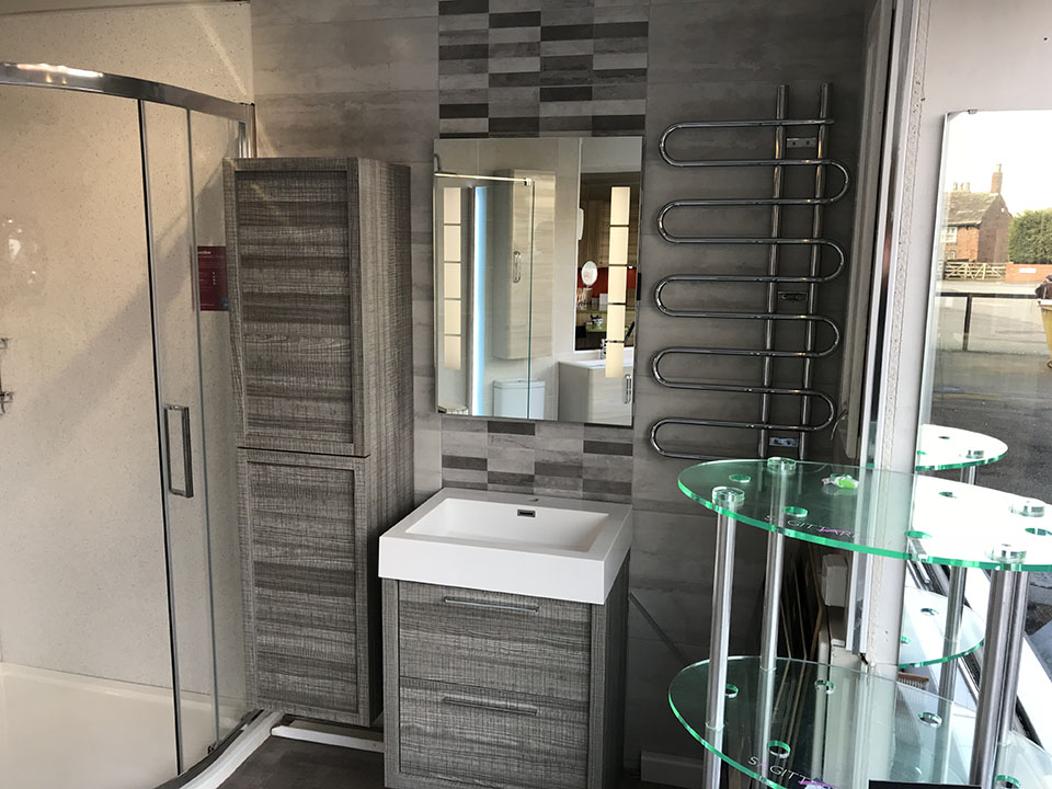 Showerplan Interiors